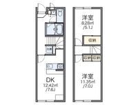 29152 Floorplan