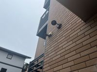 レオネクストコントワール御影弓場 セキュリティ