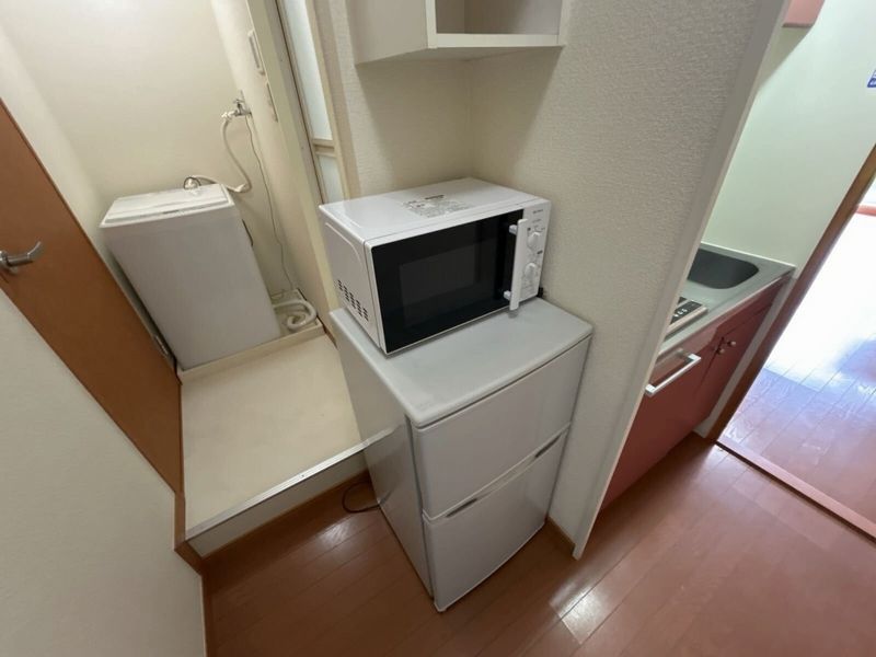 レオパレス広町 その他設備