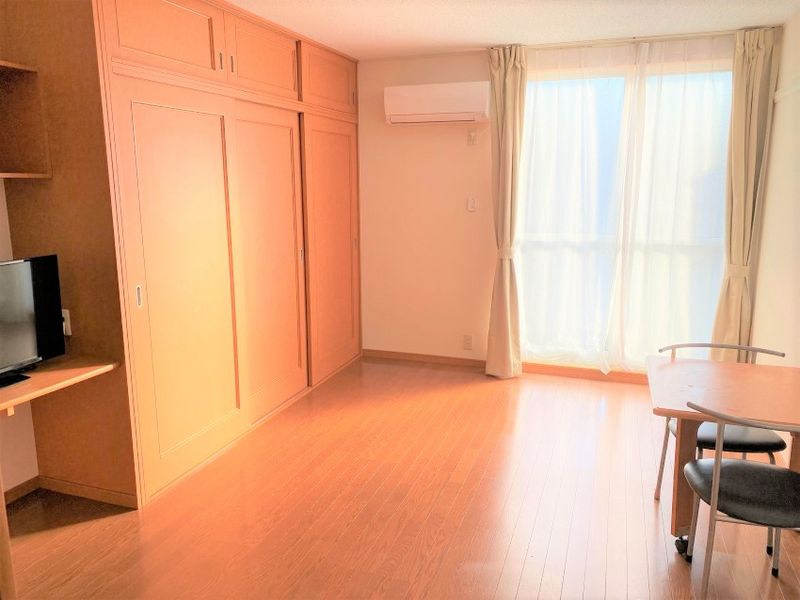 レオパレスシーグリーン その他