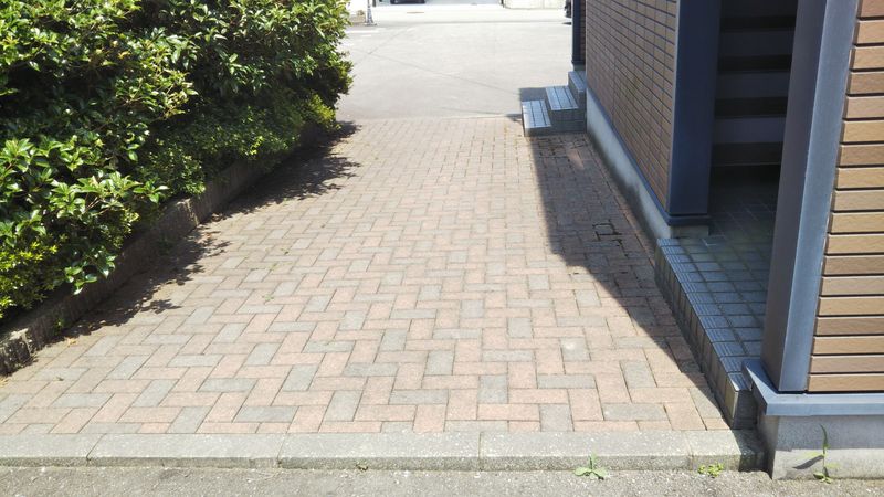 レオパレスシェーンブルン その他設備