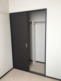 レオネクスト西品川第７ 収納