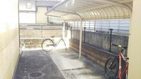 レオパレス本町 共用部分