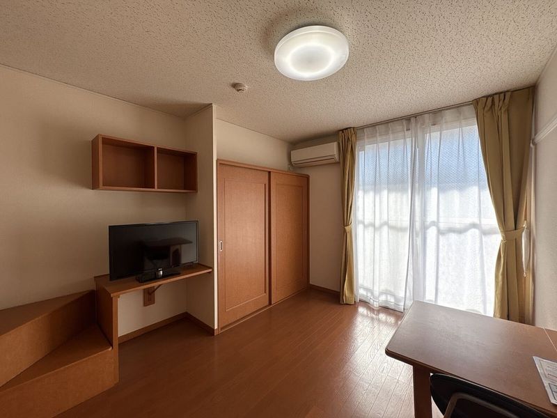 leopalace Ogi Living room