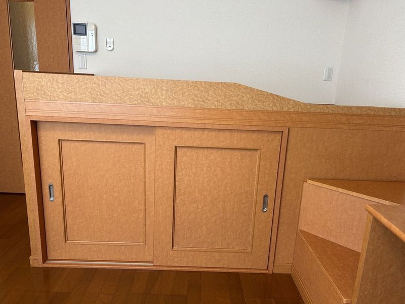 leopalace Ken 其他