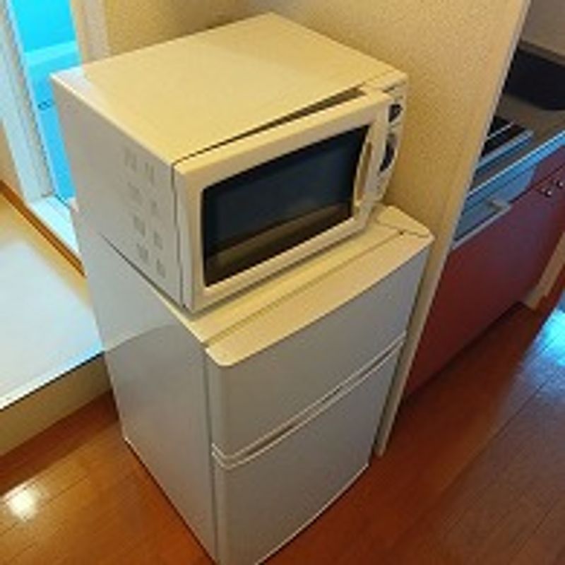 レオパレス長尾 その他
