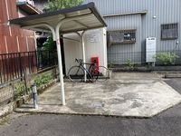 レオパレスｆｏｒｅｓｔａ１ 共用部分