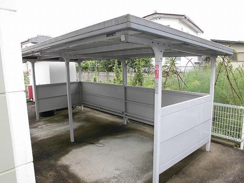 レオパレスＦＵＭＡ 共用部分