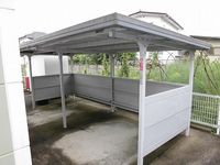 レオパレスＦＵＭＡ 共用部分