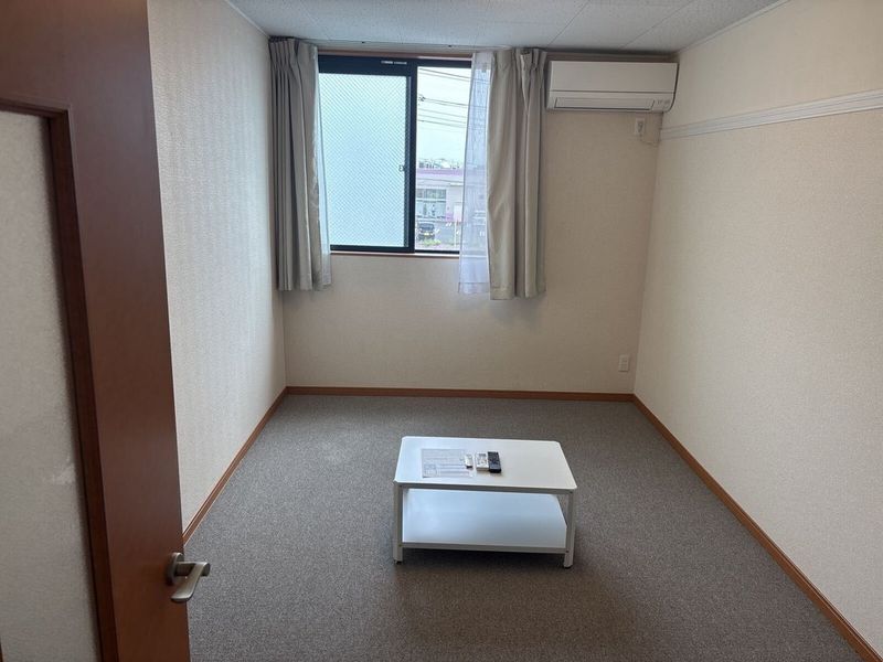 leopalace Bijyu 客厅