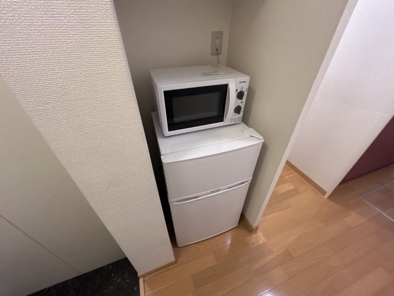 レオネクストクラインガルテン その他設備