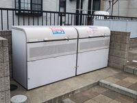 レオパレスｃｕｒａｃｉｏｎ 共用部分