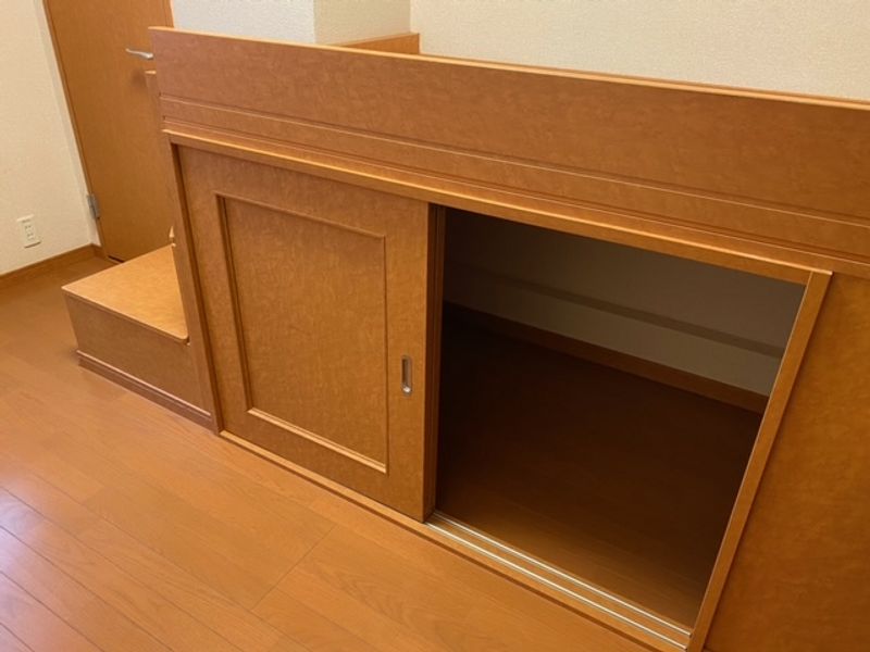 レオパレス谷中　髙野荘 その他