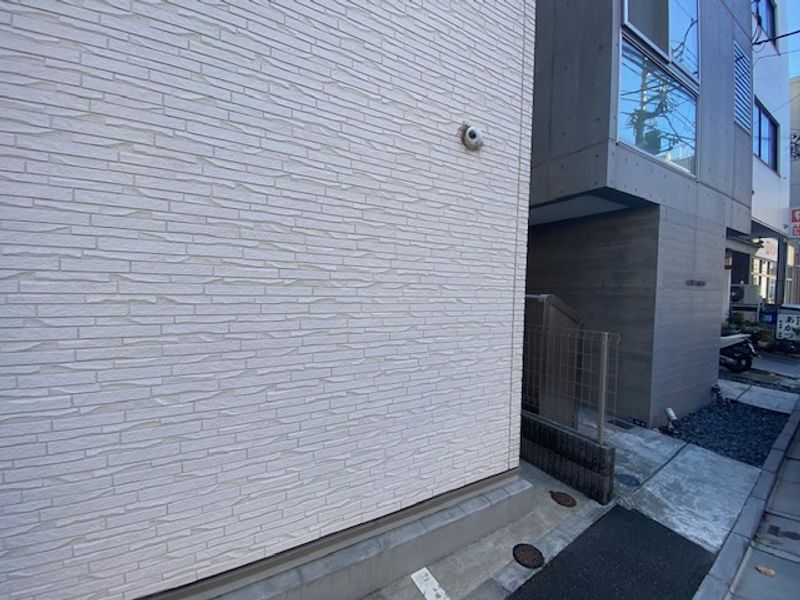 クレイノリヒト セキュリティ