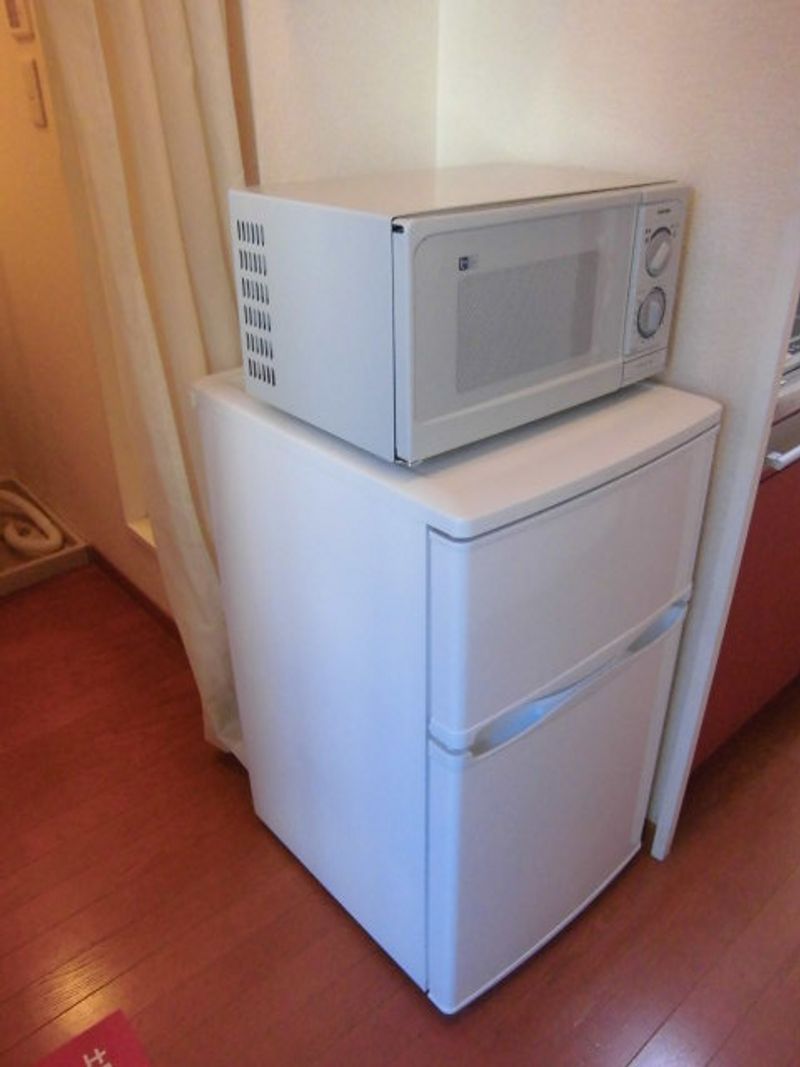 レオパレスウィル８８ その他