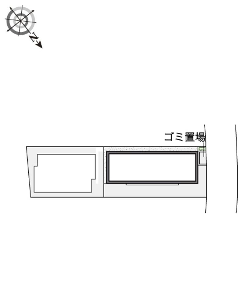 LEONEXT WONDER Bản vẽ sơ đồ bố trí