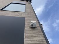 レオパレスライブリーⅡ 共用部分