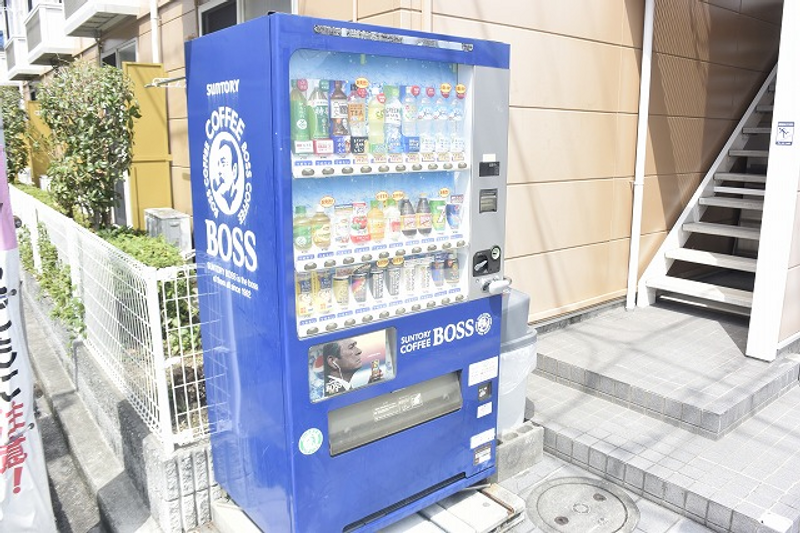 leopalace MARUKITA II Khác