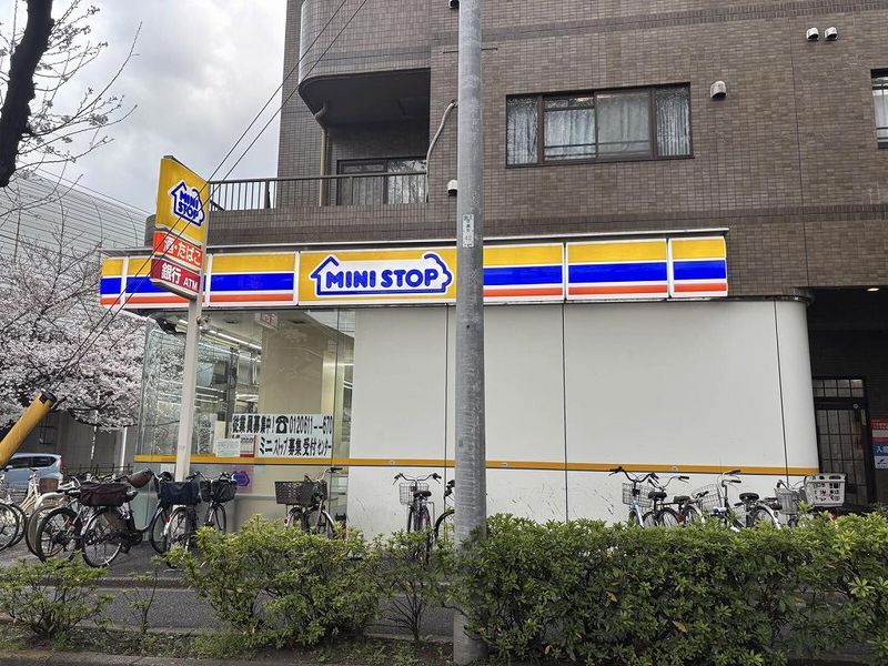 レオネクストジャルダン 周辺環境