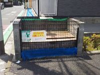レオパレスカーサ　コリーナ 共用部分