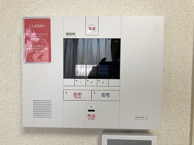 クレイノルミナーレ その他