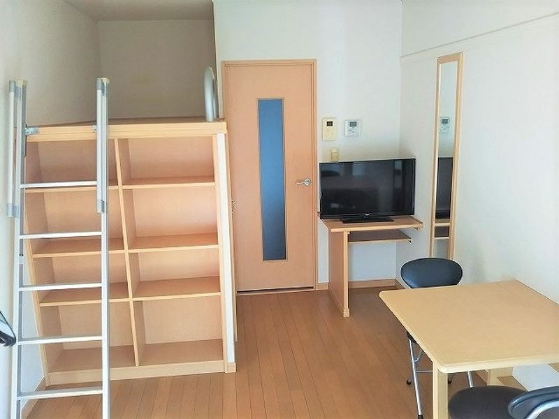 leopalace Autunno 卧室