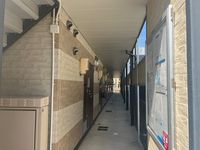 レオパレスドゥ−ジエーム 共用部分