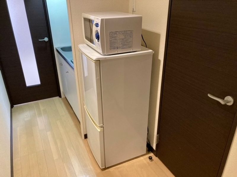 レオネクスト葵 その他設備