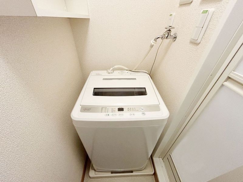 レオパレスダンデリオンびわぶち その他