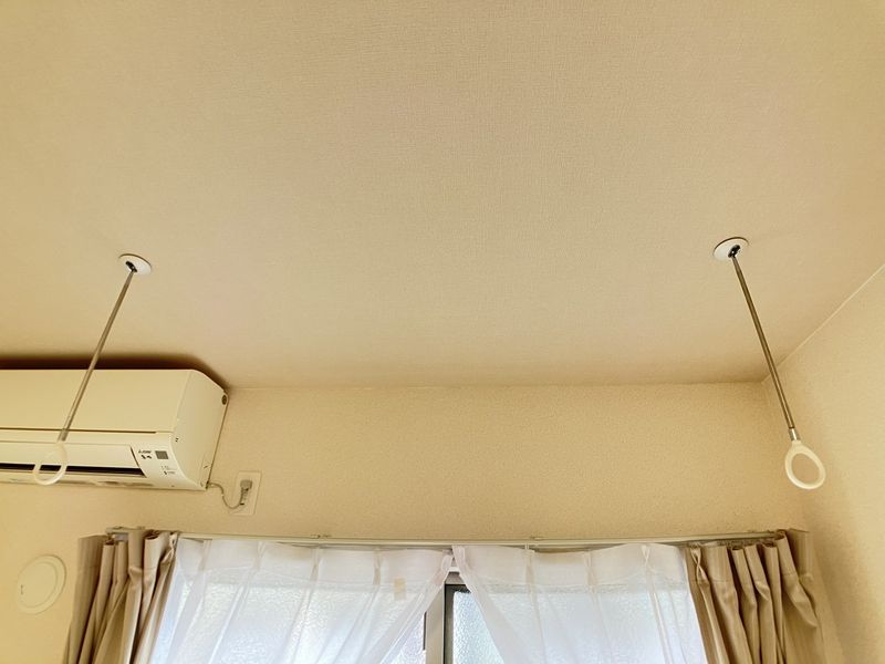 クレイノ旭 その他設備
