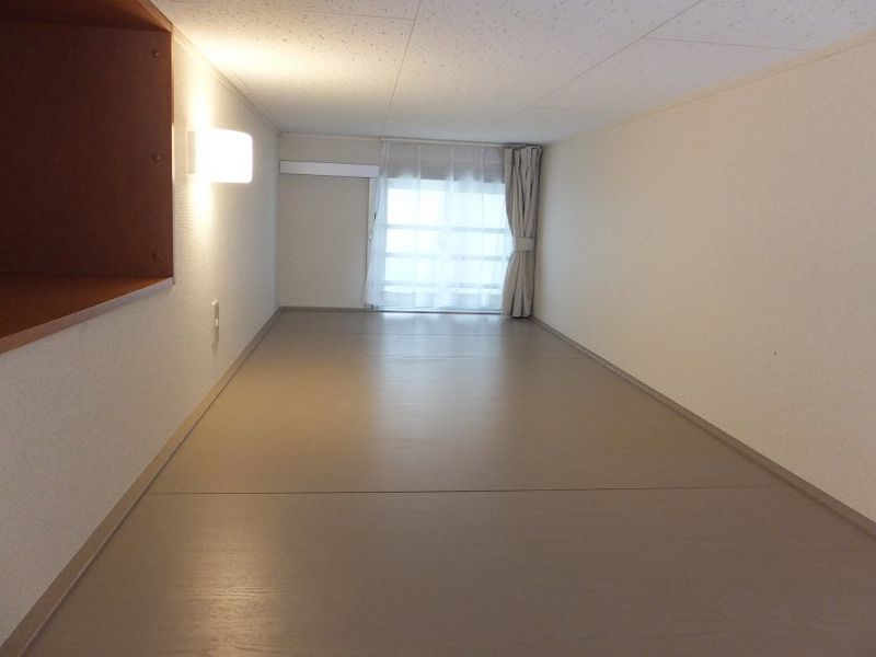 レオパレスブリランテ その他