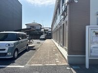 レオネクストコクメイハイツＴ エントランス