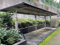 レオパレス鶴間アイリスⅠ 共用部分
