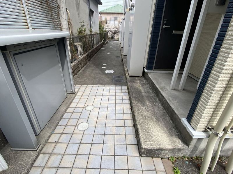 レオネクスト名東本通　Ｅａｓｔ その他