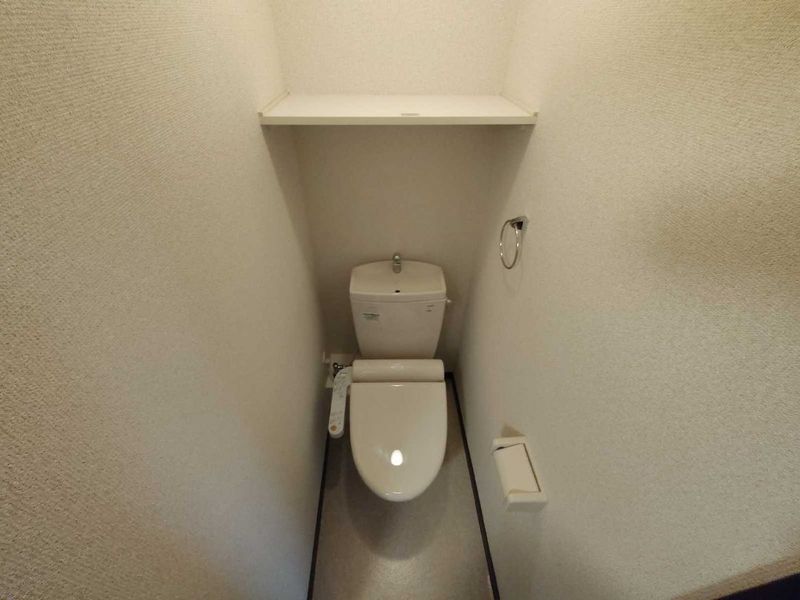 LEONEXT Oregano 卫生间