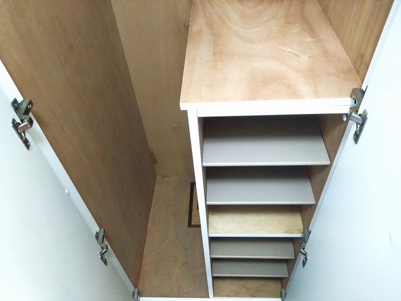 レオパレスＳＯＬＵＴＩＯＮＳⅢ その他設備