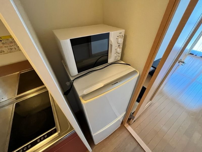 レオパレスアイリス今本町通 その他設備