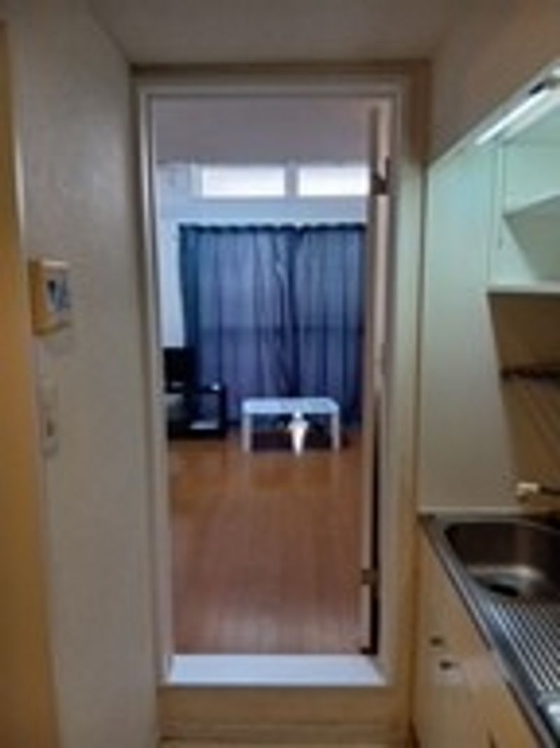 leopalace Harmony Heights Tsurumi Other
