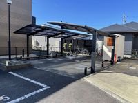 leopalace CO OASIS 공용 부분