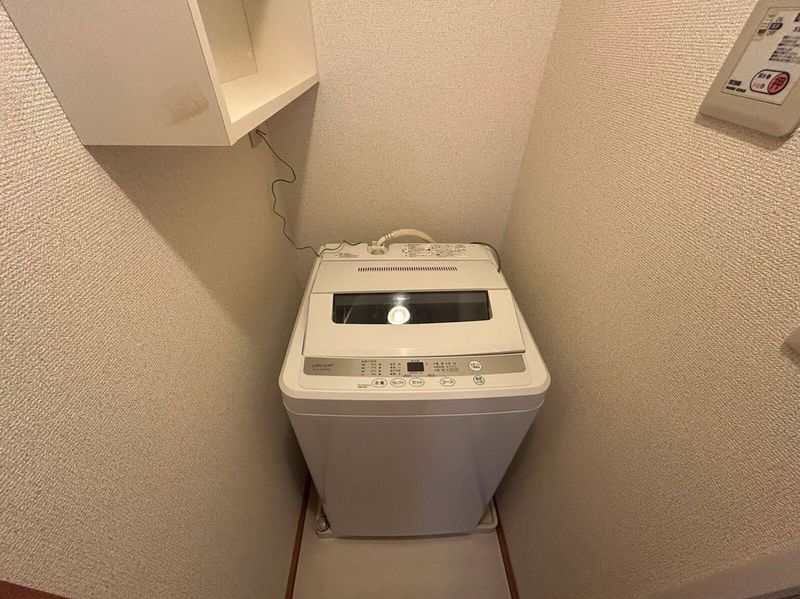 レオパレス東中田 その他