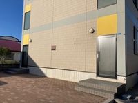 レオパレスリリー 共用部分