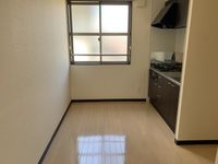 レオネクストベルージュ キッチン