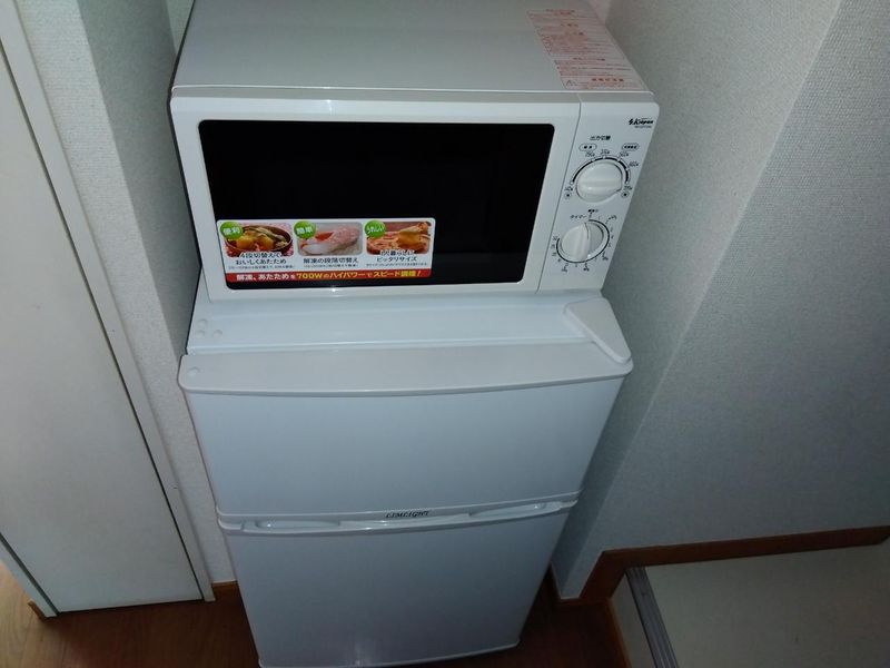 レオパレスＩＳＥＹＡ その他設備