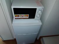 レオパレスＩＳＥＹＡ その他設備