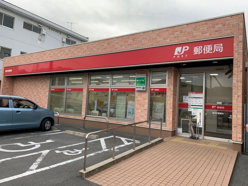 レオパレスクレイン 周辺環境