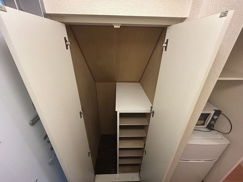 レオパレス光 その他