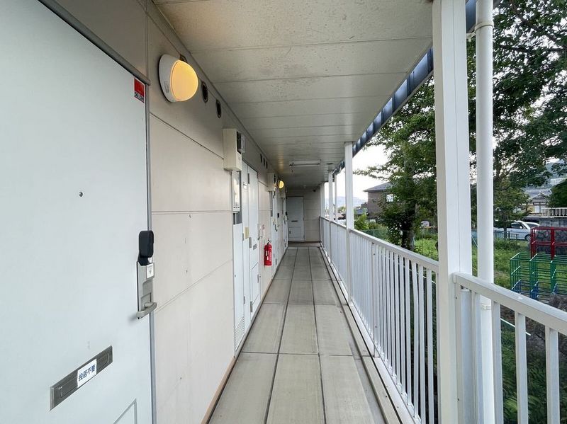 レオパレスＩＳＨＩＤＵＭＩ その他