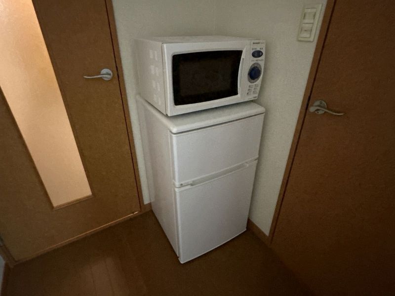 leopalace Grand Plus Thiết bị khác