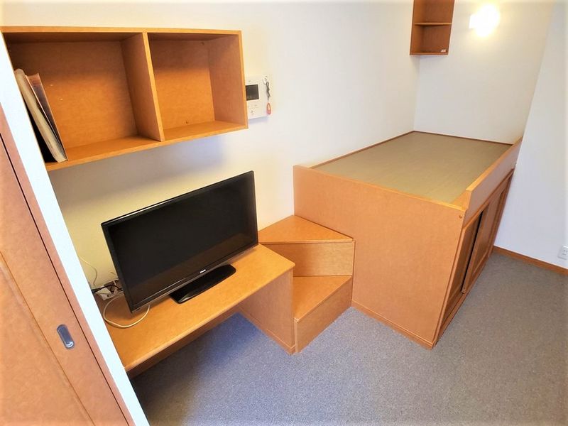 レオパレス大堀Ⅱ その他