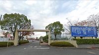 レオパレス田村 周辺環境